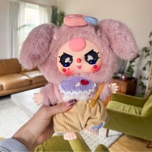 baby three 400% (2nd gen) **special eyes**